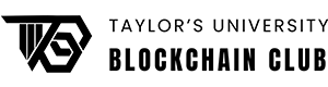 Taylor's Blockchain Club
