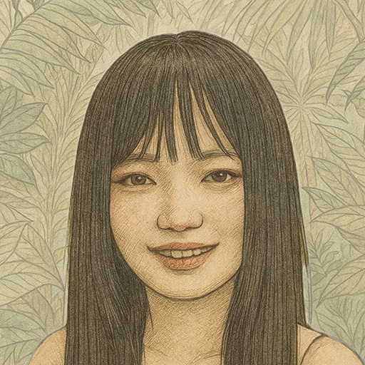 Ada Hew - Canopy weaver connecting Web2 paths to Web3 trails.