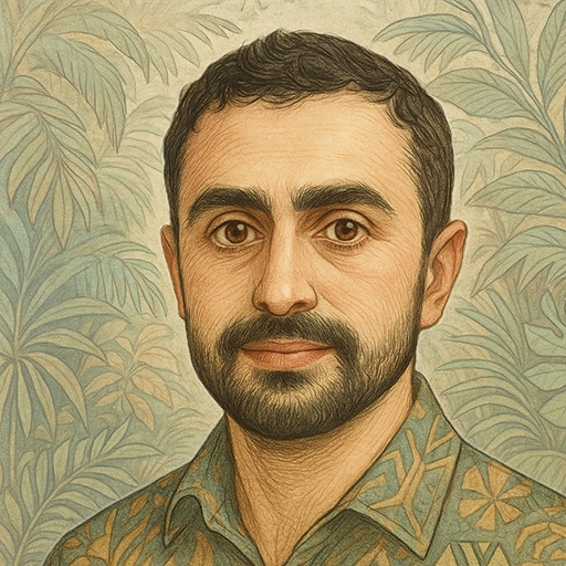 adelshahin - Network jaguar building community trails across Web3.