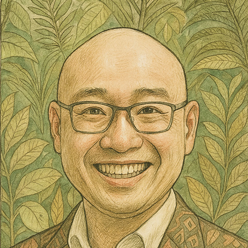 dunstanteo - Bitcoin sage guiding tribes through the cryptographic canopy.